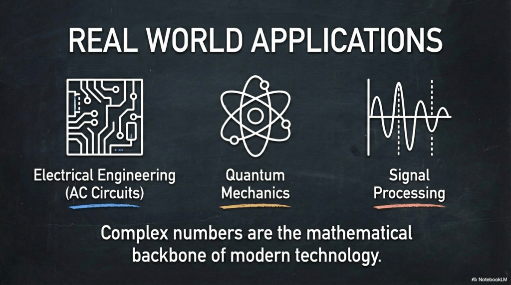 Complex Numbers Complete Guide to Operations & Problem Solving