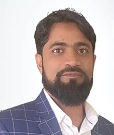 Dr. Irfan Mansuri — AP Physics Educator at IrfanEdu