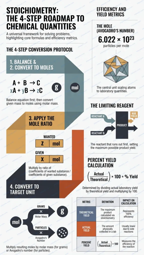stoichiometry practice problems with answers
