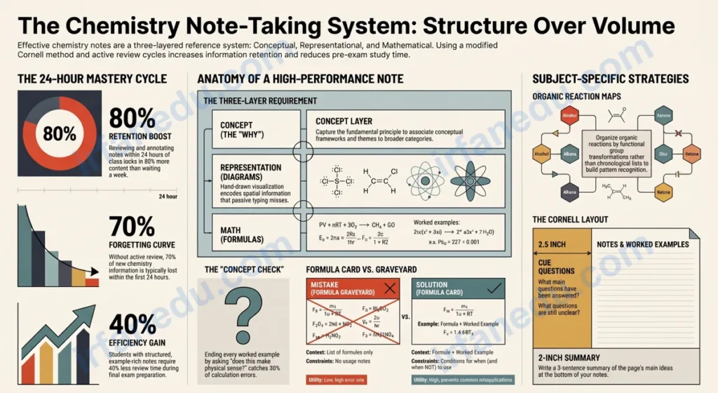 chemistry notes
