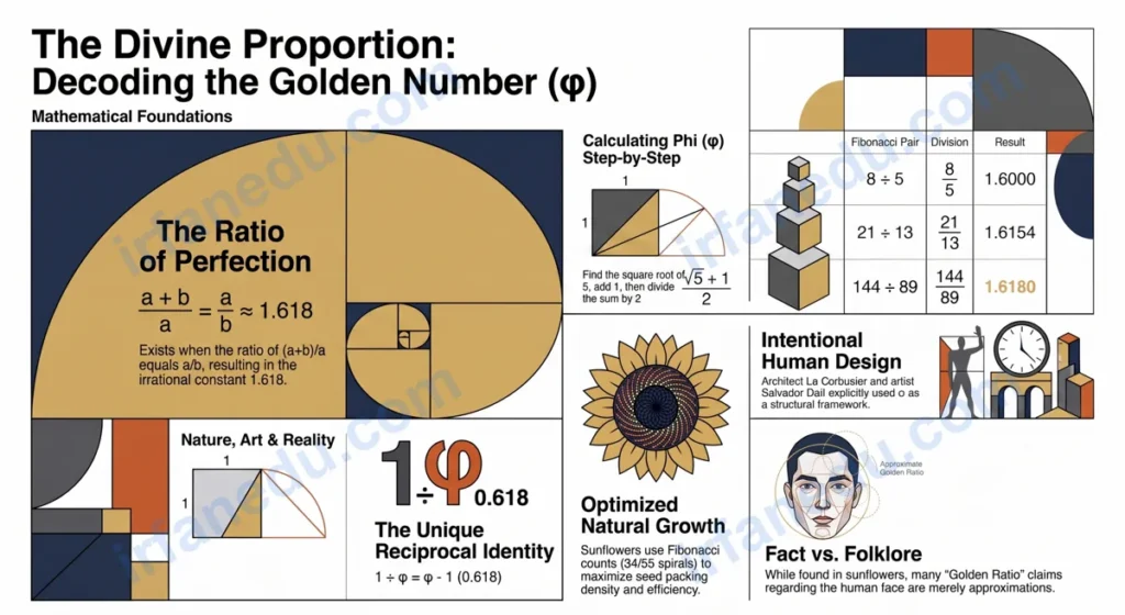 golden number