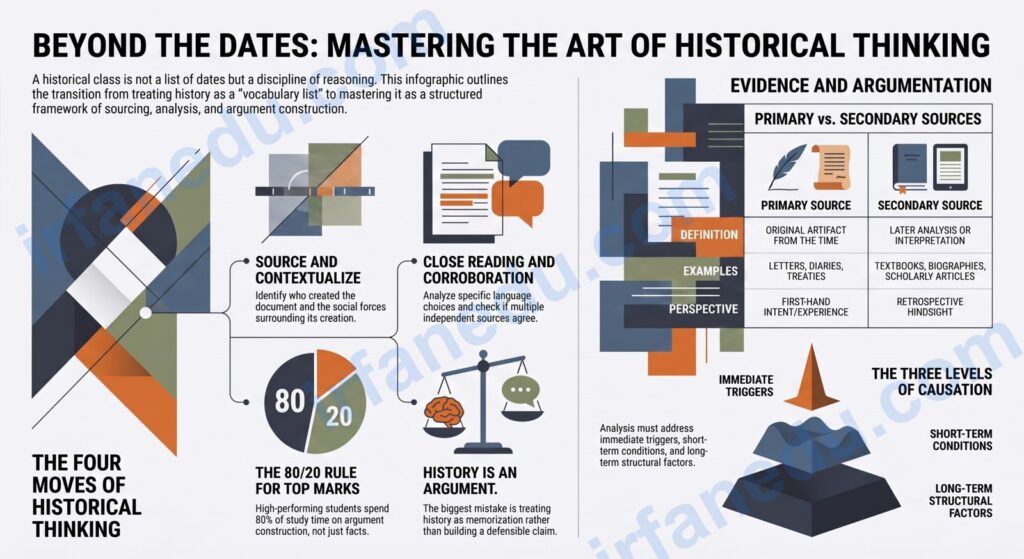 historical class