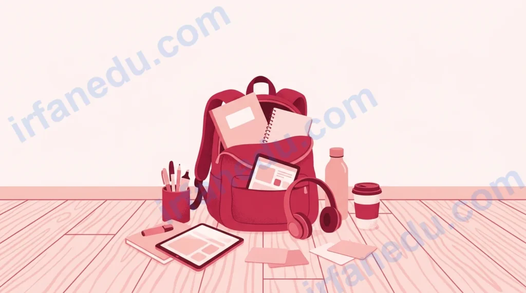 NCLEX Strategy Guide — study guide illustration
